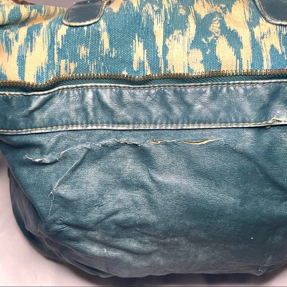 Sparrow True Tote Shoulder Purse, previously owned, great color - Picture 6 of 16